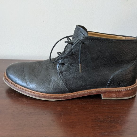 J Shoes Monarch Plus main image 5